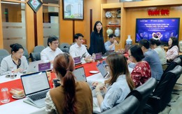 Thương hiệu tôi yêu: Gần 500 bài viết kể về sức sống mới của thương hiệu Việt