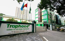 Traphaco bị phạt 160 triệu đồng, nhiều lô thuốc vi phạm quy trình sản xuất