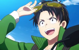Biến tấu xác sống trong anime: Từ nỗi sợ sinh tồn đến áp lực công sở