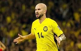 CAS lại ra thông báo bất ngờ, dập tắt niềm vui của Malaysia