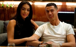 Vợ sắp cưới Ronaldo chuộng phong cách thời trang quyến rũ