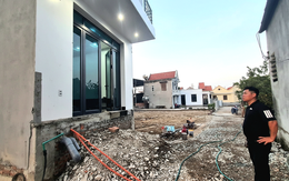 Xây nhà nhầm trên đất người khác: Đừng để sai một ly, đi một đống tiền