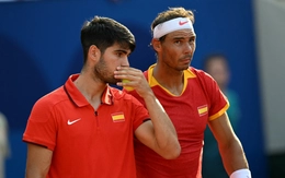 Nadal tin Alcaraz đánh bại Djokovic ở chung kết Úc mở rộng 2026