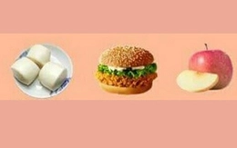 Quiz: Thói quen ăn uống khi đói tiết lộ điều gì về bạn?