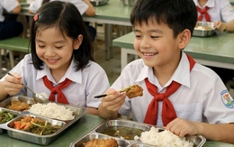 Vụ Sago Food: Sở An toàn thực phẩm nói trường tự giám sát, người dân hỏi lại trách nhiệm của sở