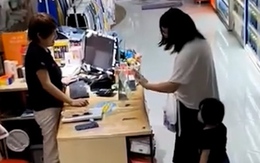 Người mẹ được dân mạng chấm điểm 10 về cách dạy con