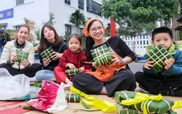 Thưởng Tết ngành dệt may có nơi đến tháng lương thứ 14, 15