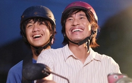 Phim Việt chật vật vì cơn sốt Running man mùa 3 và Tiểu yêu quái núi Lãng Lãng