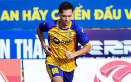 Cầu thủ Việt kiều đầu tiên thi đấu cho Sông Lam Nghệ An