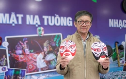 Hát bội, cà phê, bò khô Gia Lai ra Hà Nội