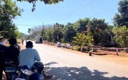 Xô xát trong gia đình ở Đồng Nai, một người bị đâm chết