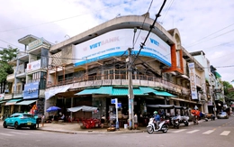 Rạp chiếu phim Hòa Bình lâu đời nhất Quảng Ngãi sắp thành khu phức hợp