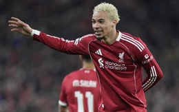 Ekitike lập cú đúp, Liverpool có chiến thắng đầu tiên trong năm 2026