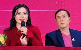 Lần đầu tiên mang hai cuộc thi hoa hậu văn hóa vào Nhà hát Hồ Gươm