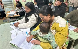 Bà Y Ngọc làm trưởng Ban chỉ đạo phổ cập giáo dục, xóa mù chữ tỉnh Quảng Ngãi