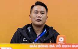 HLV Mai Xuân Hợp kêu cứu cho CLB Thanh Hóa
