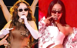 Phương Mỹ Chi xin lỗi sau bị nghi đạo nhái Jennie