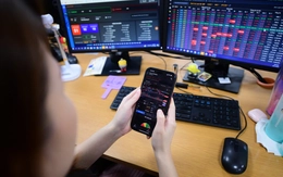 Thị trường chứng khoán