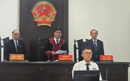 Từ 1-3, thẩm phán phải tuyên thệ khi được bổ nhiệm, trừ thẩm phán nước ngoài tại tòa chuyên biệt