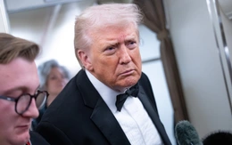 Ông Trump: Trung Quốc được hoan nghênh mua dầu từ Venezuela