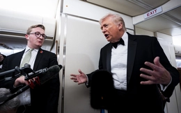 Ông Trump: Mỹ đang bắt đầu đàm phán với Cuba