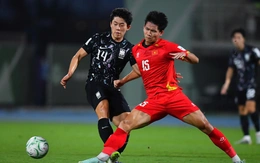 Báo chí Hàn Quốc tiếp tục e ngại U23 Việt Nam