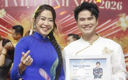 Hơn 100 người nổi tiếng được vinh danh Nghệ sĩ vì cộng đồng 2025