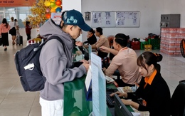 Nhiều hãng xe tại Cần Thơ công bố giá vé xe Tết, tăng cao nhất 40%