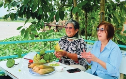 Giai phẩm Tuổi Trẻ Xuân Bính Ngọ 2026