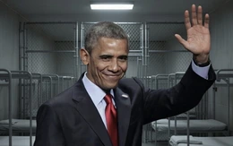 Đã có '67 người chết khi bị ICE giam giữ dưới thời ông Obama'?