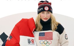 Nữ VĐV ‘độc thân hấp dẫn nhất Olympic mùa đông’ đăng tìm tình yêu trong làng VĐV
