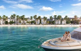 Lợi thế đưa Vinhomes Pearl Bay thành lựa chọn đầu bảng trong phân khúc bất động sản hàng hiệu