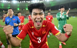 Bóng đá Việt Nam đã không còn bỏ sót nhân tài