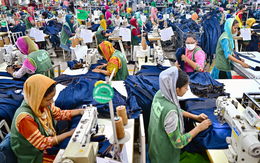 Bangladesh đàm phán ra sao với Mỹ để được giảm thuế?