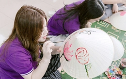 Để học sinh mang theo bản sắc Việt khi bước ra thế giới