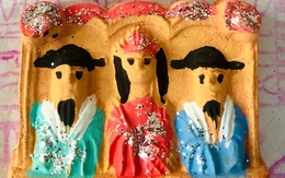 Mâm cúng tiễn ông Táo thường có gì?