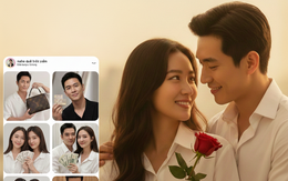 Valentine 'flex' quà xịn trên mạng xã hội: Không được như thế, có phải yêu chưa đủ?