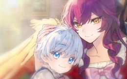 Làng manga đầu năm 2026: ‘Mẹ kế’ thắng Grand Prize từ bình chọn của độc giả