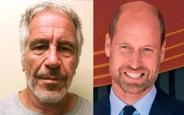 Hoàng gia Anh liệu có dính dáng hồ sơ Jeffrey Epstein?