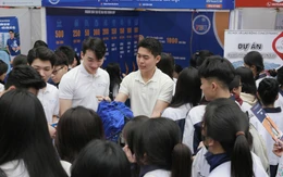 Trường ĐH Tài chính - Ngân hàng Hà Nội thông báo tuyển sinh năm 2026