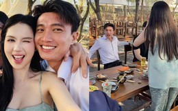 Một câu nhận xét của Quốc Trường, Ngọc Trinh lên sóng 3 triệu lượt xem