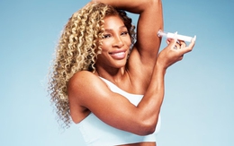 Serena Williams bị chỉ trích dữ dội vì quảng cáo… thuốc giảm cân