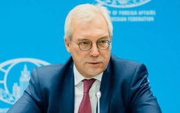 Tin tức thế giới 10-2: Nga đòi phải được 'đảm bảo an ninh'; Mỹ chuyển giao quyền lực ở NATO