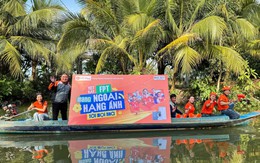 FPT tạo nên trải nghiệm Tết mới trong nhịp sống hiện đại