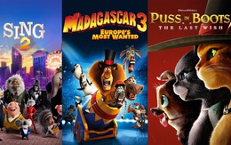 Gợi ý loạt phim hoạt hình xem 'thả ga' ngày Tết trên FPT Play