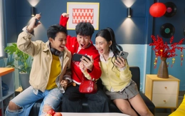 Kể chuyện Tết “Hợp Mạng” qua những kết nối liền mạch đầu năm