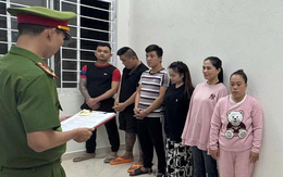 Khởi tố nhóm rượt đuổi đánh nhau náo loạn ven biển Đà Nẵng