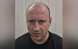 Nga bắt nghi phạm thứ ba trong vụ ám sát hụt tướng tình báo