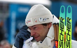 Vừa đoạt HCĐ Olympic mùa đông, VĐV người Na Uy thừa nhận… ngoại tình