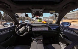 'Mắt thần' cho máy móc nhanh hơn não người, bước đột phá cho xe tự lái